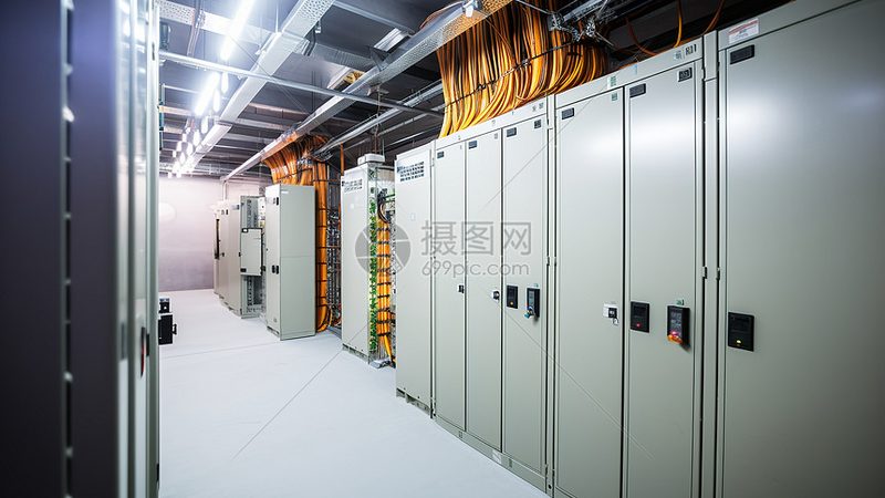 伺服电机抖动处理：原因分析与解决策略