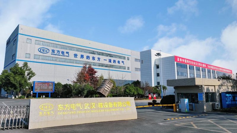 防爆电机：揭秘2025年十大品牌背后的技术奥秘