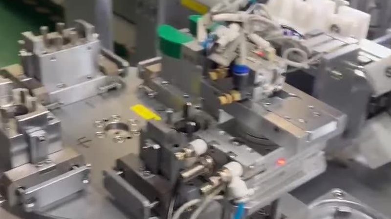 工业变频电机：优缺点解析与选型建议