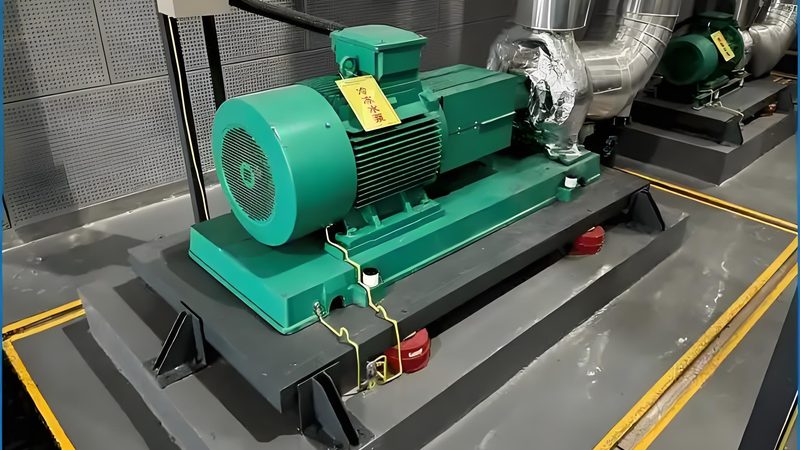四川干式变压器选型的关键因素解析