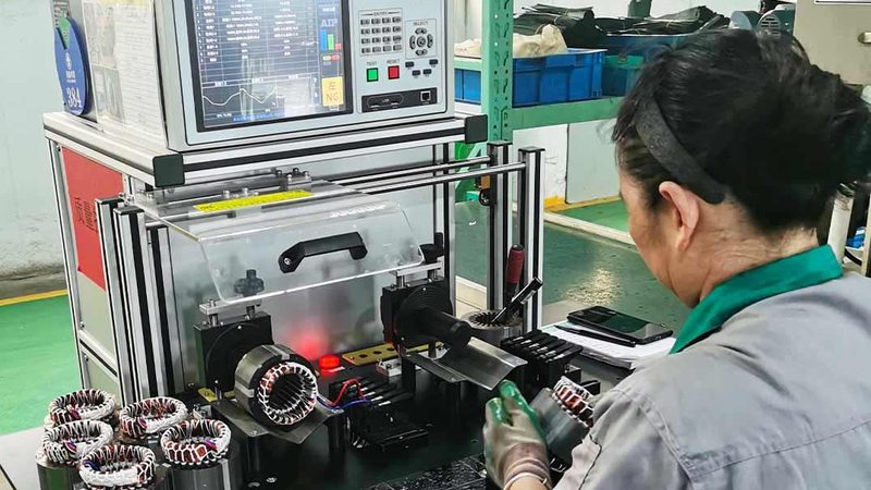 蜗轮蜗杆减速机安装：关键步骤与注意事项图解