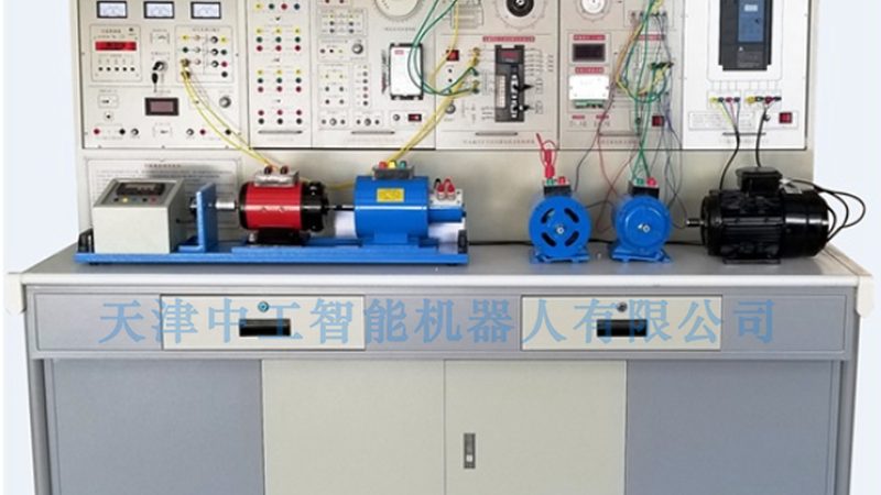 齿轮减速机安装调试流程详解